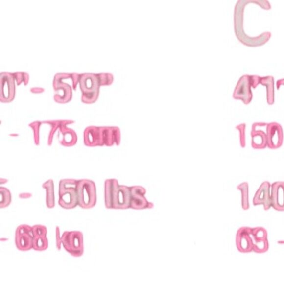 SPANX Star Power Center Stage Shaper Tights Black Diamond Stripe Women's Size B - Picture 6 of 6